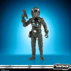 Star Wars The Vintage Collection Tie Fighter Pilot Return of the Jedi