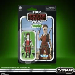Star Wars The Vintage Collection Aurra Sing