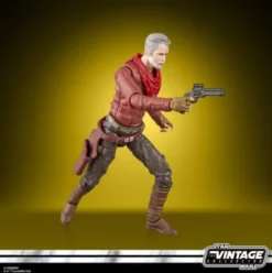 Star Wars The Vintage Collection Cobb Vanth