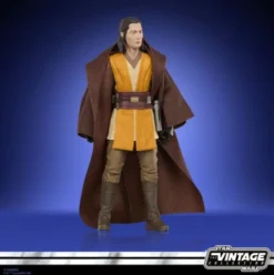 Star Wars The Vintage Collection Jedi Master Sol