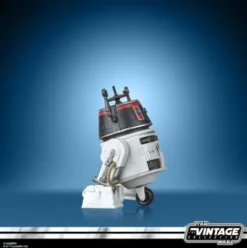 Star Wars The Vintage Collection Chopper Imperial Disguise
