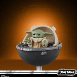 Star Wars The Vintage Collection Grogu