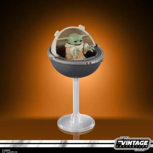 Star Wars The Vintage Collection Grogu