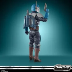 Star Wars The Vintage Collection Mandalorian Fleet Commander