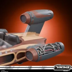Star Wars The Vintage Collection Landspeeder & Luke Skywalker (Tatooine)