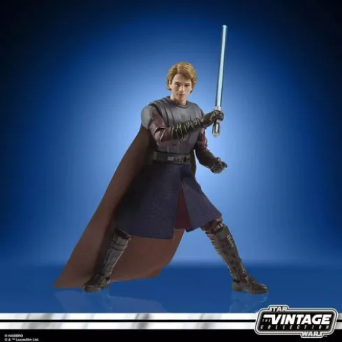 STAR WARS The Vintage Collection Anakin Skywalker 3-Pack