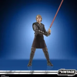 STAR WARS The Vintage Collection Anakin Skywalker 3-Pack