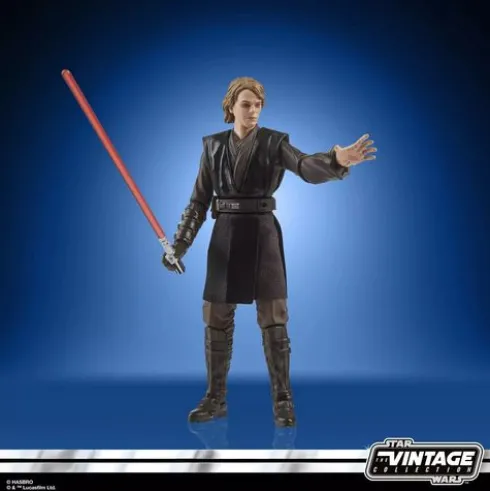 STAR WARS The Vintage Collection Anakin Skywalker 3-Pack