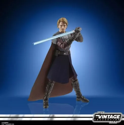 STAR WARS The Vintage Collection Anakin Skywalker 3-Pack
