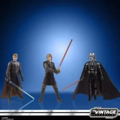 STAR WARS The Vintage Collection Anakin Skywalker 3-Pack