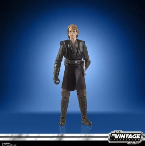 STAR WARS The Vintage Collection Anakin Skywalker 3-Pack