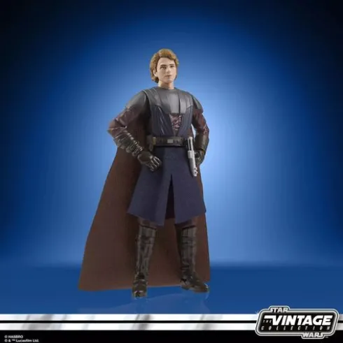 STAR WARS The Vintage Collection Anakin Skywalker 3-Pack