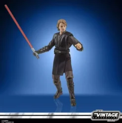 STAR WARS The Vintage Collection Anakin Skywalker 3-Pack