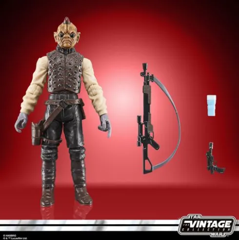 Star Wars The Vintage Collection Bom Vimdin