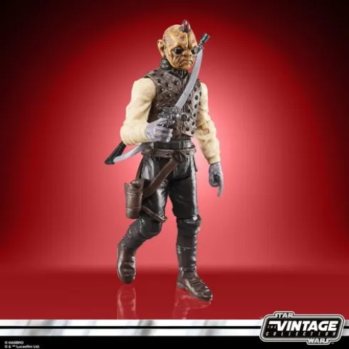 Star Wars The Vintage Collection Bom Vimdin