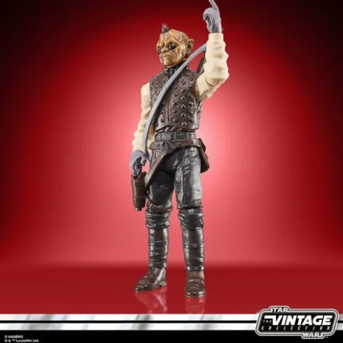 Star Wars The Vintage Collection Bom Vimdin