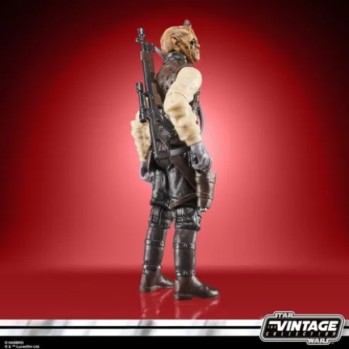 Star Wars The Vintage Collection Bom Vimdin