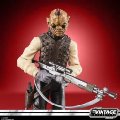 Star Wars The Vintage Collection Bom Vimdin