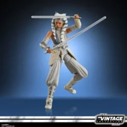 Star Wars The Vintage Collection Ahsoka Peridea