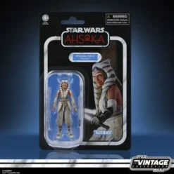 Star Wars The Vintage Collection Ahsoka Peridea