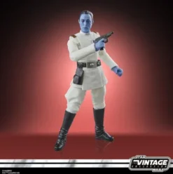 Star Wars The Vintage Collection Thrawn Ahsoka