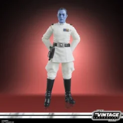 Star Wars The Vintage Collection Thrawn Ahsoka