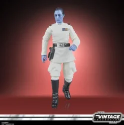 Star Wars The Vintage Collection Thrawn Ahsoka