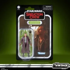 Star Wars The Vintage Collection Jod Na Nawood