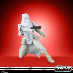 Star Wars The Vintage Collection Imperial Snowtrooper (Hoth Battle Gear)