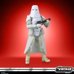 Star Wars The Vintage Collection Imperial Snowtrooper (Hoth Battle Gear)