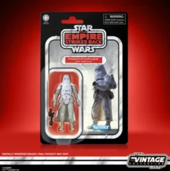 Star Wars The Vintage Collection Imperial Snowtrooper (Hoth Battle Gear)