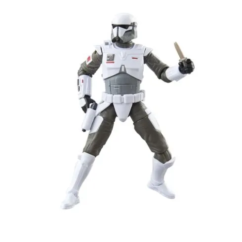 Star Wars The Vintage Collection Imperial Armored Commando