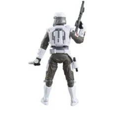 Star Wars The Vintage Collection Imperial Armored Commando