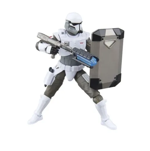 Star Wars The Vintage Collection Imperial Armored Commando