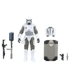 Star Wars The Vintage Collection Imperial Armored Commando