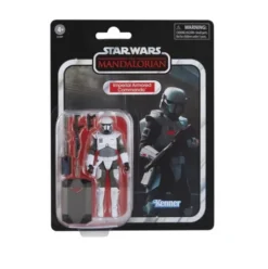Star Wars The Vintage Collection Imperial Armored Commando