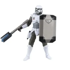 Star Wars The Vintage Collection Imperial Armored Commando