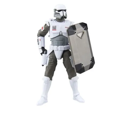 Star Wars The Vintage Collection Imperial Armored Commando
