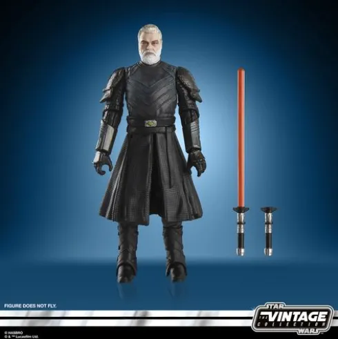 Star Wars The Vintage Collection Baylan Skoll