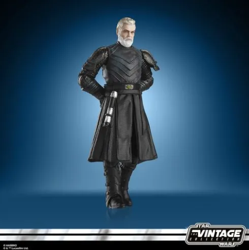 Star Wars The Vintage Collection Baylan Skoll