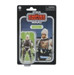 Star Wars The Vintage Collection Dengar