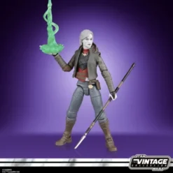 Star Wars The Vintage Collection Nightsister Merrin