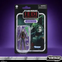 Star Wars The Vintage Collection Nightsister Merrin