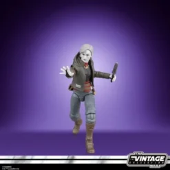 Star Wars The Vintage Collection Nightsister Merrin
