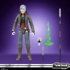 Star Wars The Vintage Collection Nightsister Merrin