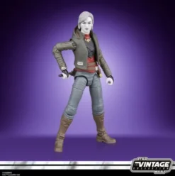Star Wars The Vintage Collection Nightsister Merrin