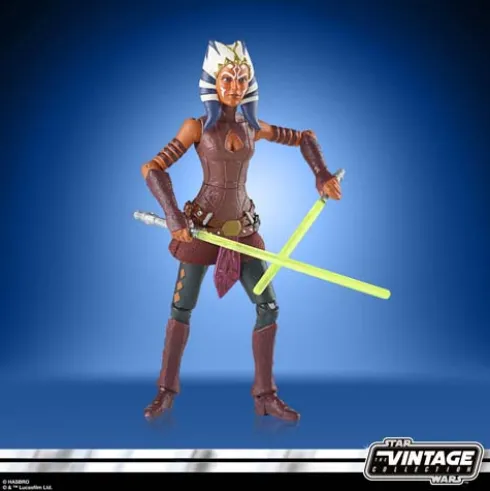 Star Wars The Vintage Collection Ahsoka