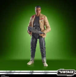 Star Wars The Vintage Collection Finn (Starkiller Base)