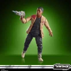 Star Wars The Vintage Collection Finn (Starkiller Base)