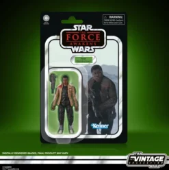 Star Wars The Vintage Collection Finn (Starkiller Base)